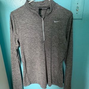 Nike Workout Sweater